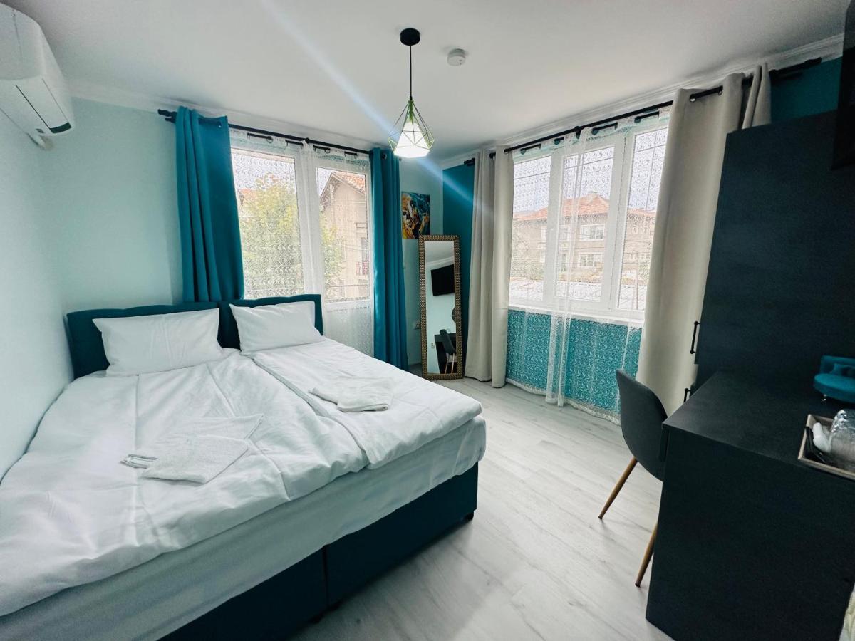 Veli House Velingrad/ Велихаус Къща За Гости Велинград Εξωτερικό φωτογραφία